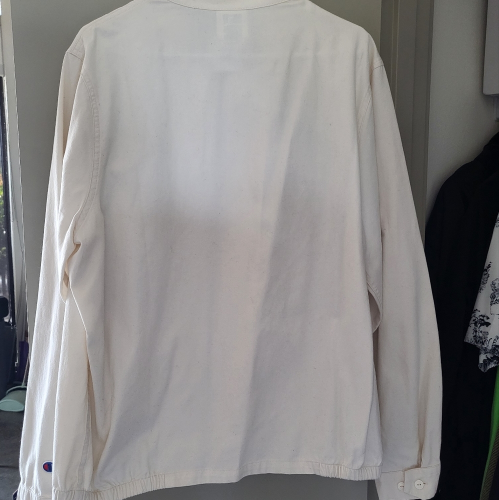 Champion Jacket - Picture 3 of 3